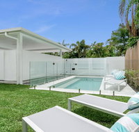 WhiteSands - Accommodation Broadbeach