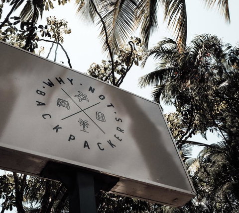 Why Not Backpackers - Accommodation Broadbeach 1