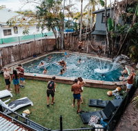 Why Not Backpackers - Accommodation Broadbeach