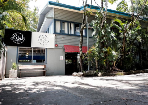 Why Not Backpackers - Accommodation Broadbeach 3