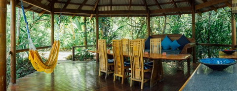 Wildwood - Accommodation Broadbeach 1