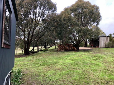 Willandra Tiny House - Accommodation Broadbeach 1