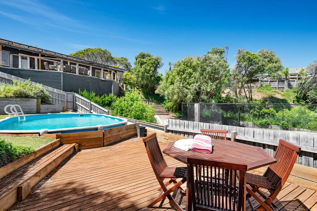 Rye VIC Accommodation Broadbeach
