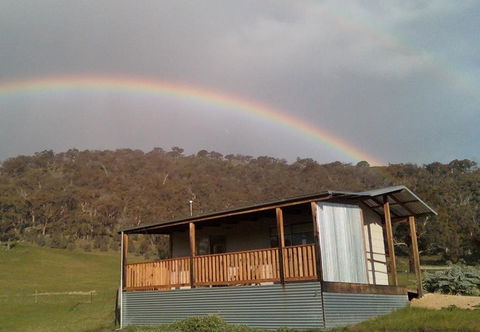 Wimmera Hills Winery - Accommodation Broadbeach 2