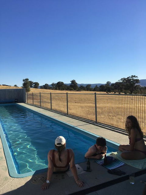 Wimmera Hills Winery - Accommodation Broadbeach 3