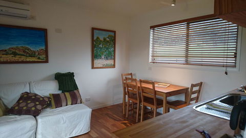 Wimmera Hills Winery - Accommodation Broadbeach 0