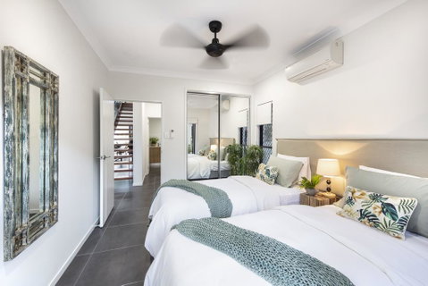WINDFALL IN PALM COVE - Accommodation Broadbeach 1