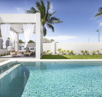 WINDFALL IN PALM COVE - Accommodation Broadbeach