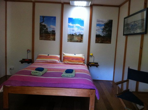 Windrose B&B - Accommodation Broadbeach 1