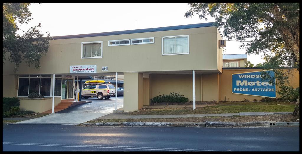 Schofields NSW Accommodation Broadbeach