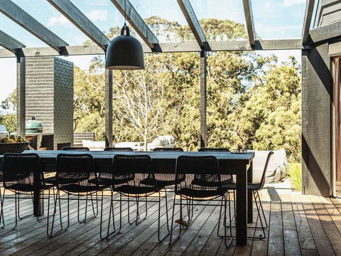 Winifred By Kinsfolk - Accommodation Broadbeach 1