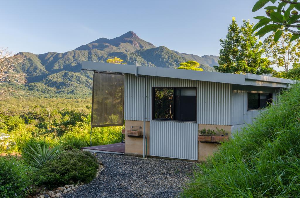 Cow Bay QLD Accommodation Broadbeach