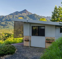 Wompoo Eco Retreat - Accommodation Broadbeach