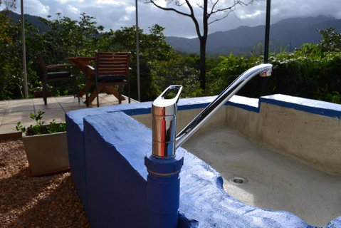 Wompoo Eco Retreat - Accommodation Broadbeach 2