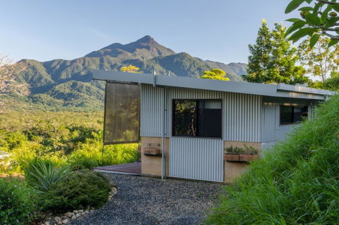 Wompoo Eco Retreat - Accommodation Broadbeach 0