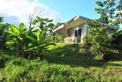 Wompoo Eco Retreat - Accommodation Broadbeach 3