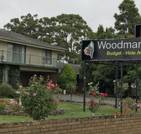 Woodmans Hill Motel - Accommodation Broadbeach
