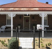 Woodstock Cottage - Accommodation Broadbeach