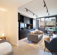 WOOLLOOMOOLOO ANCHORAGE H-L'Abode - Accommodation Broadbeach