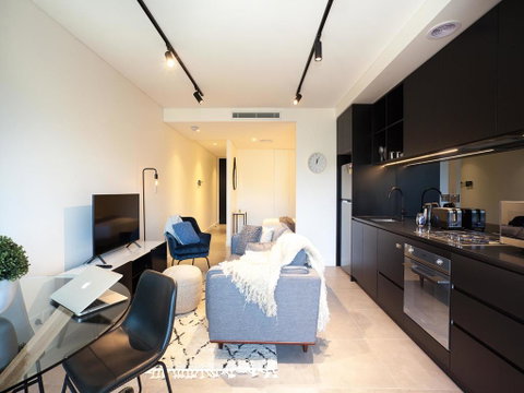 WOOLLOOMOOLOO ANCHORAGE (H)-L'Abode - Accommodation Broadbeach 1