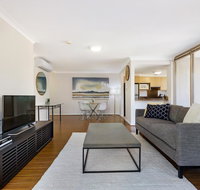 Woolloomooloo Modern Apartment 12BRK - Accommodation Broadbeach