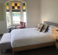 Wren's Nest - Accommodation Broadbeach