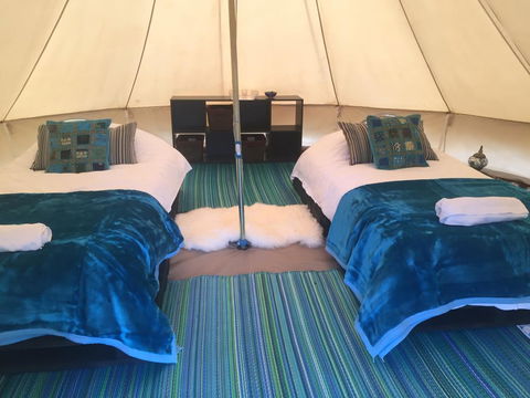 Yanada - Accommodation Broadbeach 2