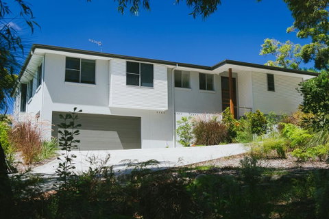 YARINGA - Retreat Style Accomodation With Swimming Pool - Accommodation Broadbeach 1