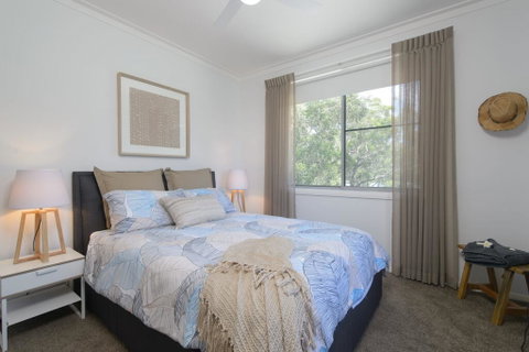 YARINGA - Retreat Style Accomodation With Swimming Pool - Accommodation Broadbeach 2