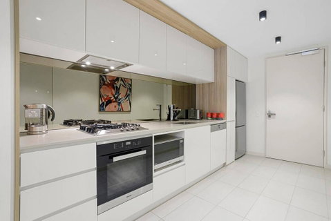 YARRA - YARRA Toorak Rd & Chapel St. Pool, Gym & Parking - Accommodation Broadbeach 3
