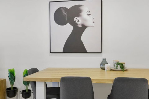 YARRA - YARRA Toorak Rd & Chapel St. Pool, Gym & Parking - Accommodation Broadbeach 0