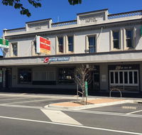 Yarram Commecial Hotel Motel - Accommodation Broadbeach