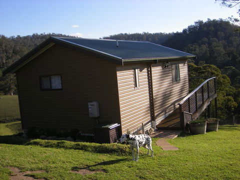 Yasuragi Cabins - Accommodation Broadbeach 1