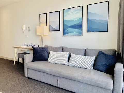 ZEN Homes On Collins - Accommodation Broadbeach 2