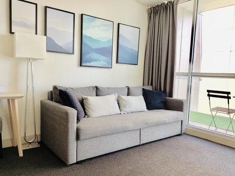 ZEN Homes On Collins - Accommodation Broadbeach 0