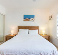2br amazing beach-house - Accommodation Broadbeach