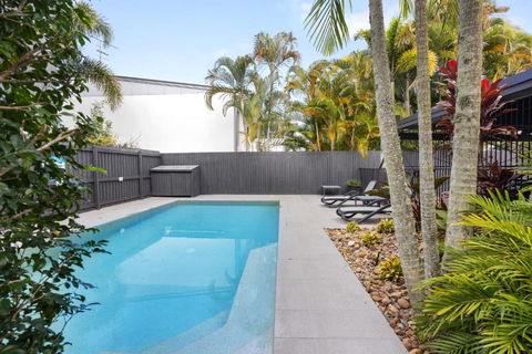 Affordable Pet Friendly Noosa Escape - Accommodation Broadbeach 0