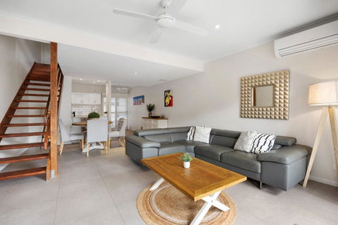 Affordable Pet Friendly Noosa Escape - Accommodation Broadbeach 4