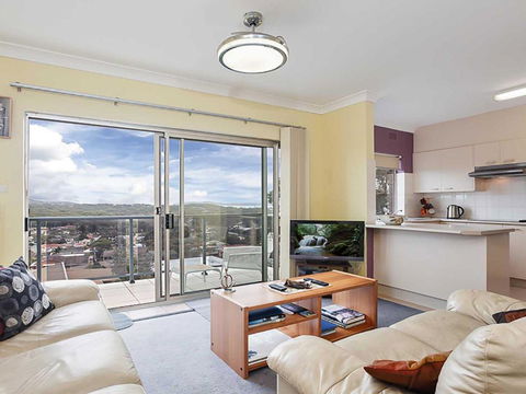 Adriana 9 Fabulous Views And Aircon - Accommodation Broadbeach 2