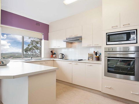 Adriana 9 Fabulous Views And Aircon - Accommodation Broadbeach 3