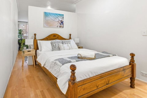 A Chic Studio Right Next To Darling Harbour - Accommodation Broadbeach 1