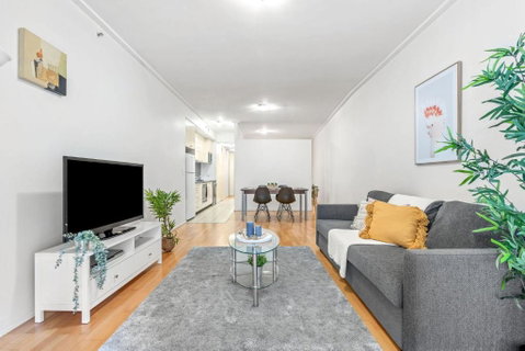 A Chic Studio Right Next To Darling Harbour - Accommodation Broadbeach 0
