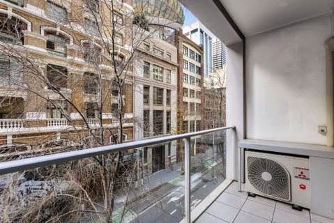 A Chic Studio Right Next To Darling Harbour - Accommodation Broadbeach 3