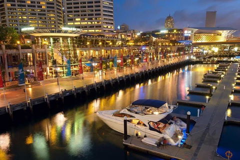 A Comfy & Modern Studio Near Darling Harbour - Accommodation Broadbeach 3