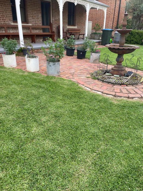 A Homestead On Market - Accommodation Broadbeach 4
