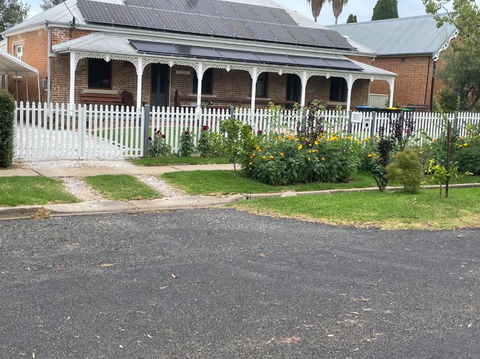 A Homestead On Market - Accommodation Broadbeach 3