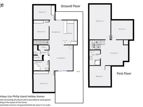 A La Plage - Accommodation Broadbeach 4