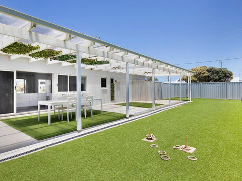 A Little Beach Haven - Accommodation Broadbeach 0