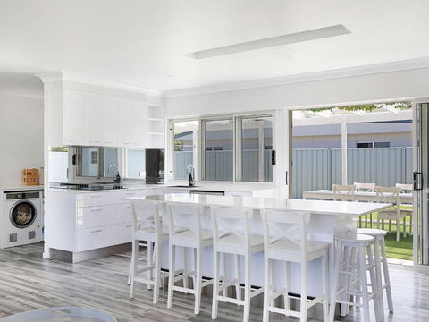 A Little Beach Haven - Accommodation Broadbeach 1