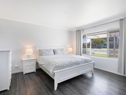 A Little Beach Haven - Accommodation Broadbeach 3